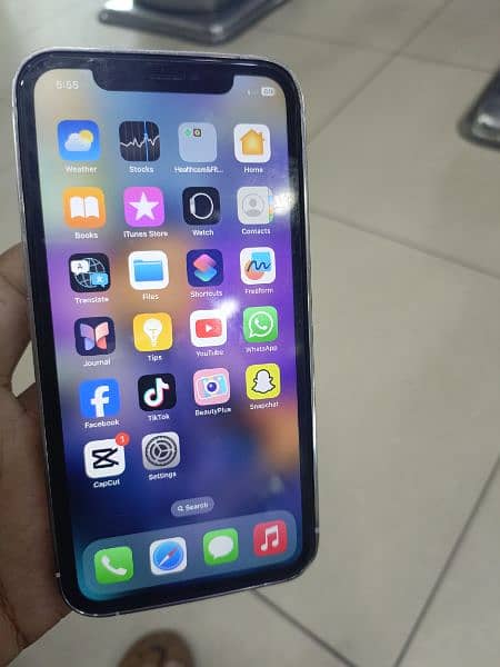 iPhone xr converted to iphone 13bro max 2