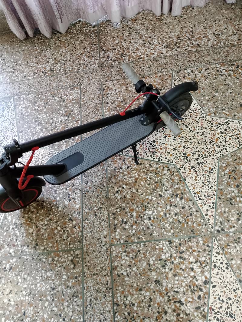 ELECTRIC SCOOTER FOR SALE 6