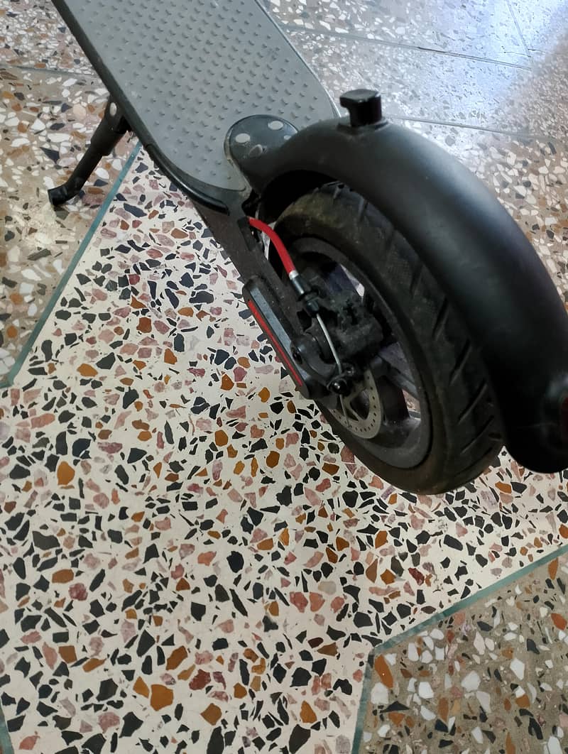 ELECTRIC SCOOTER FOR SALE 7