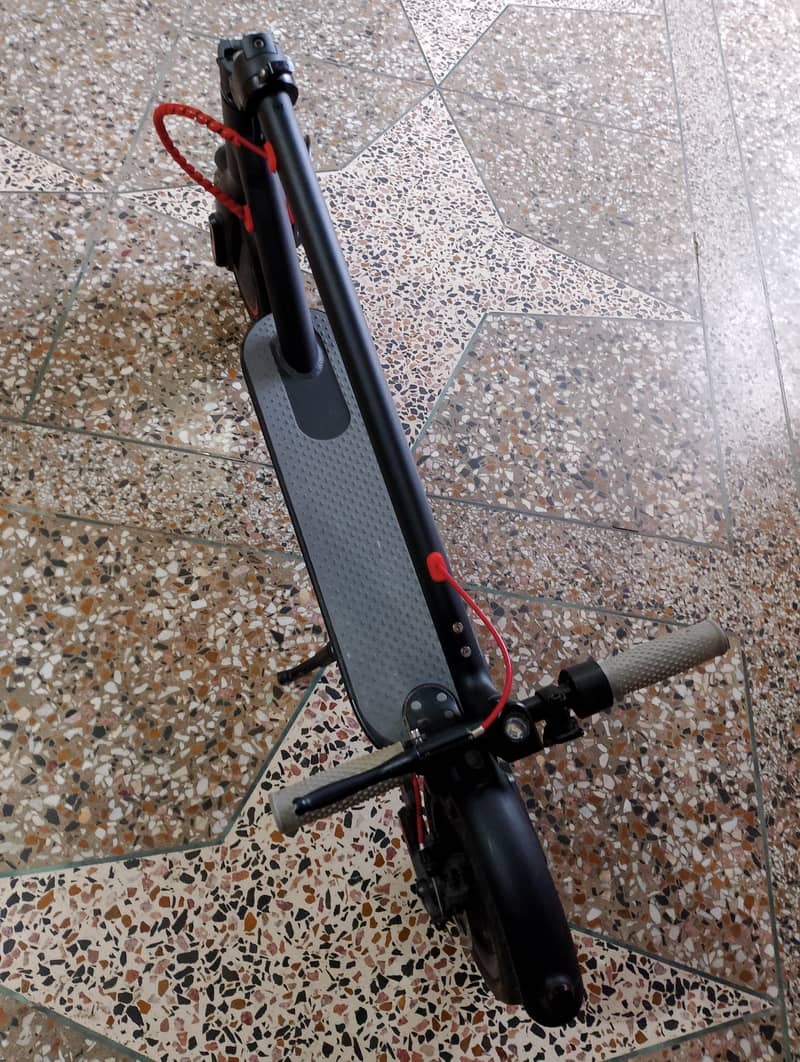 ELECTRIC SCOOTER FOR SALE 9