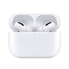 Apple airpods pro 0
