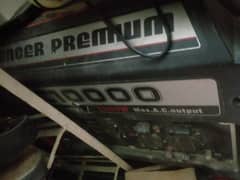 Generator For home appliance use good budget price 0