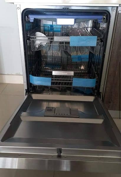 Oriental Dishwasher for Sale on Old Price 0