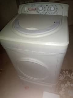 super ashia  washing machine