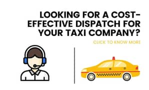 Inbound cab call operator/ call center CSR