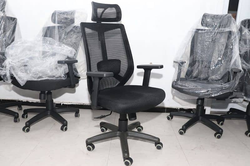 Manager Chairs Stunning Models 17