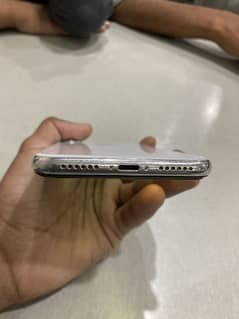 iphone X 256GB PTa Approved