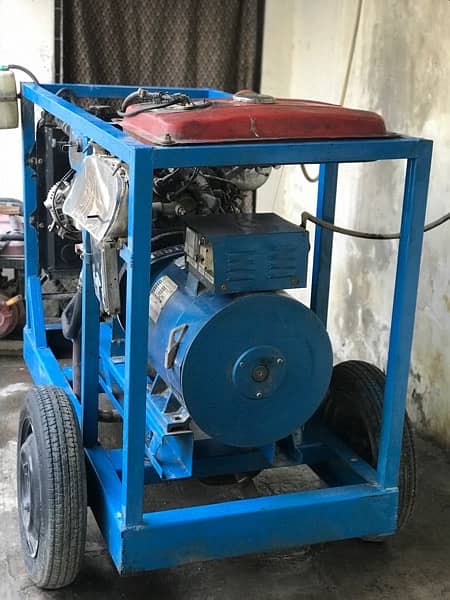 Generator 1800cc for sale 1