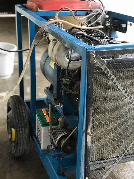 Generator 1800cc for sale 2