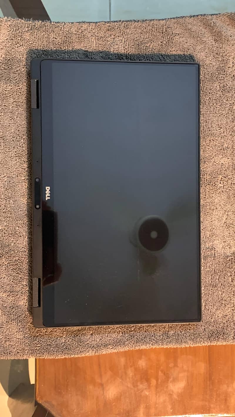 Dell XPS 13  (9365) - Touch Screen 3
