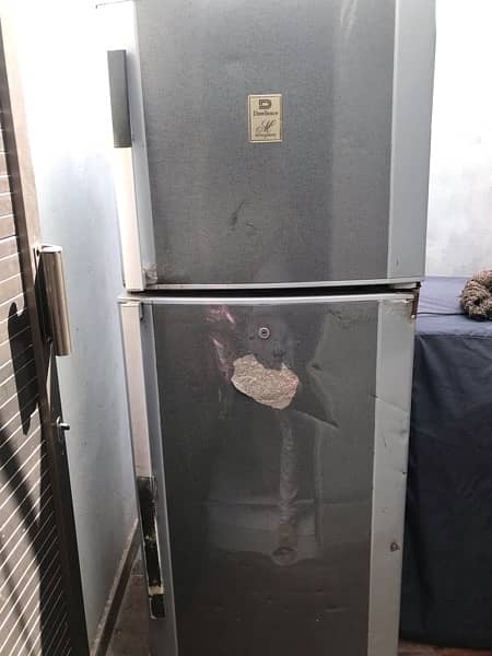 Spare Refrigerator for on reasonable price اضافی فریج فریزر مناسب قیمت 2