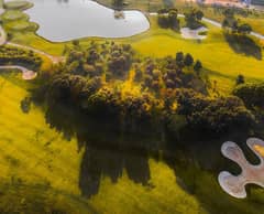 1 Kanal Residential Plot For Sale in Lake City Golf Estate-1 M4