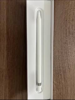 Apple Pencil gen1