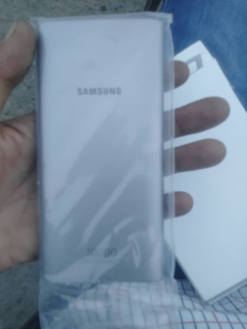 Samsung 10000 mah power bank 6
