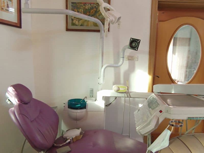 dental clinic for sale ( PLEASE READ DESCRIPTION FIRST) 1