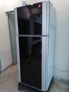 dawlance full size fridge