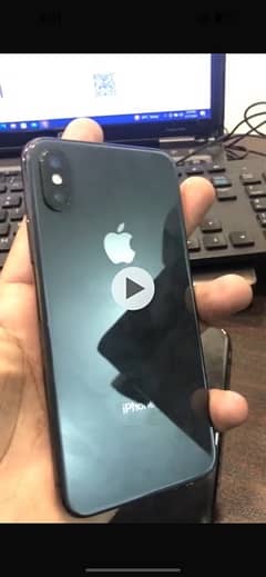 Iphone X 256 Pta Approved