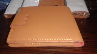 leather/ragzin wallet standard (wholesale) 0