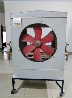 Lahori Air Cooler  with stand