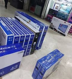 Ayyan traders gives 55 inch tcL andriod led tv 03227191508 0
