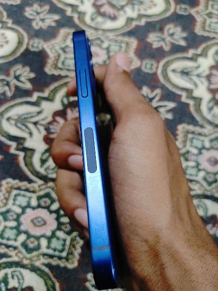 Iphone 12 mini 64gb non pta jv 10/10 7