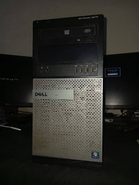 Dell core i5 3rd generation 0