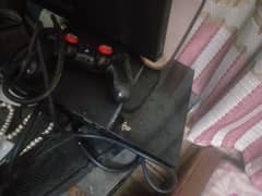 PlayStation 4 Good condition 500gb