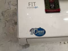 Pel Fit Series 1.5 Ton Only Indoor For Sale