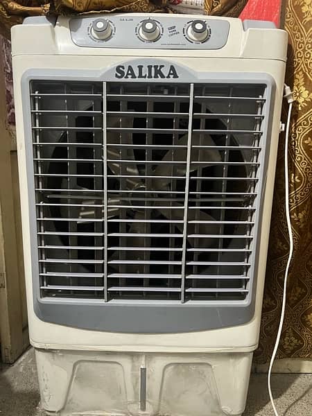 salika Air cooler 0