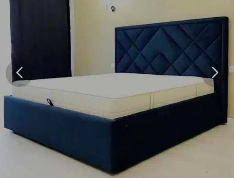 Bed Set King size bed and Queen size bed,double bed 14