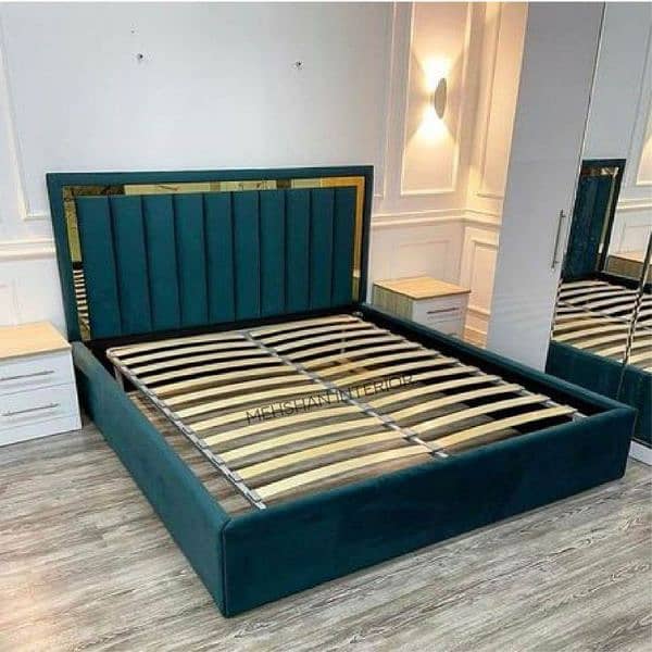 Bed Set King size bed and Queen size bed,double bed 19