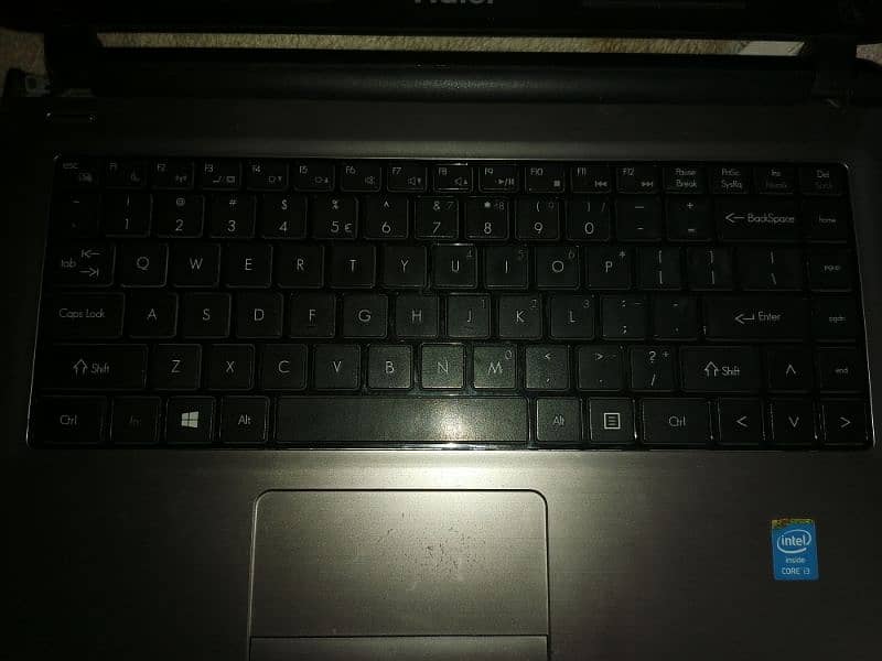 keyboard only haier 7g-5h 1