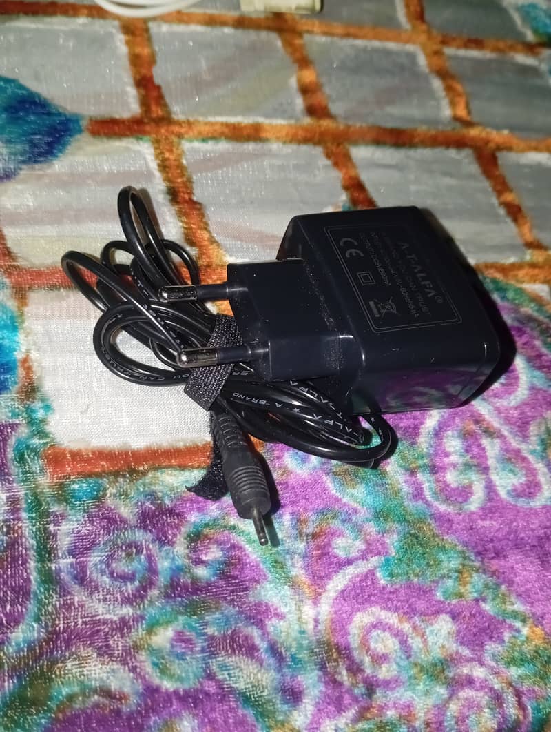 Nokia charger 0