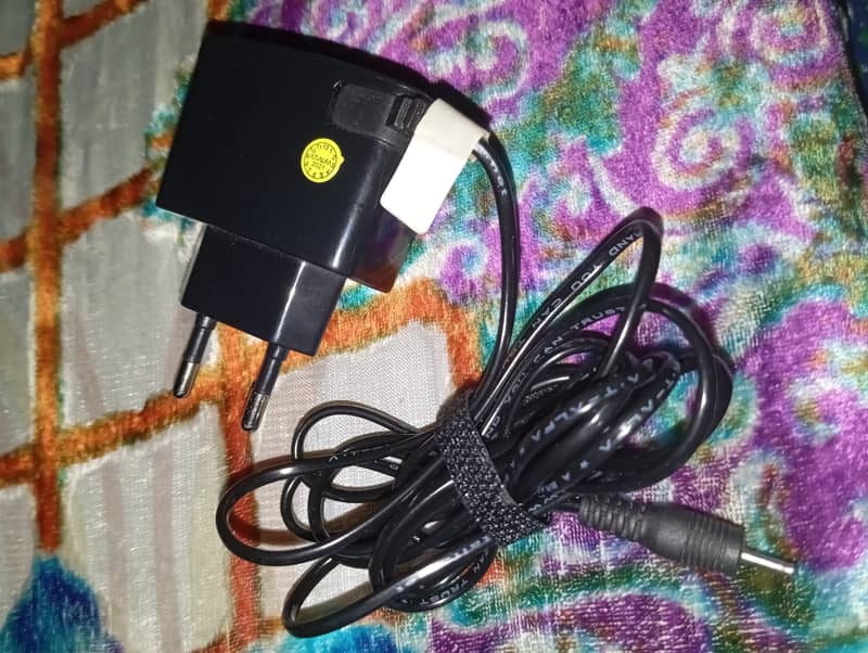 Nokia charger 1