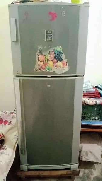 Dawlance Refrigerator sale 0