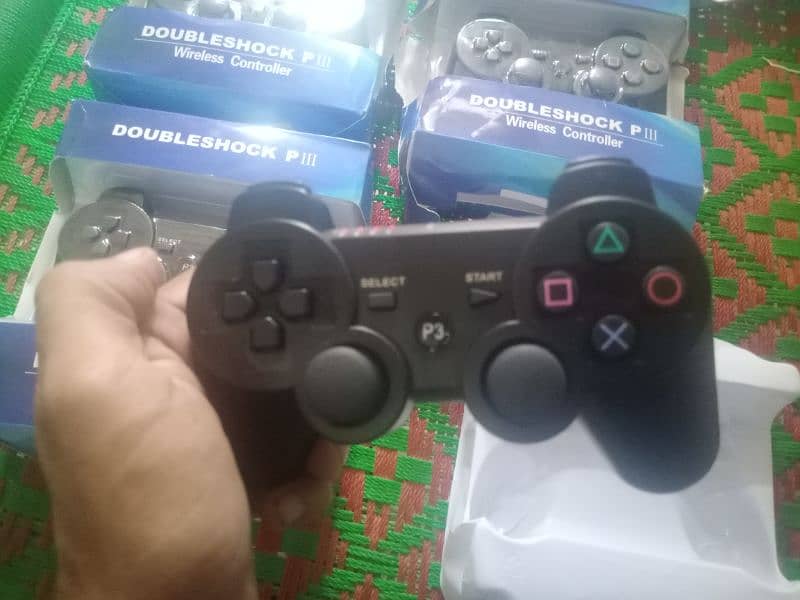 Wireless Controller Gamepad for PC 0