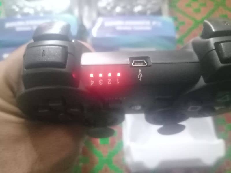 Wireless Controller Gamepad for PC 2