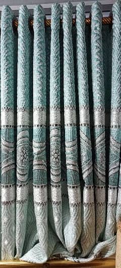 Radyment Fancy imported curtains made in chaina