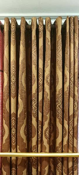Radyment Fancy imported curtains made in chaina 8