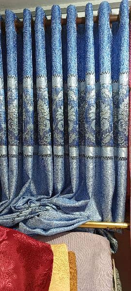 Radyment Fancy imported curtains made in chaina 10