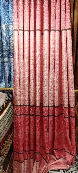 Radyment Fancy imported curtains made in chaina 11