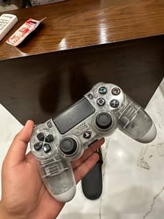 Playstation 4 jailbreak 9.0 with 2 controller