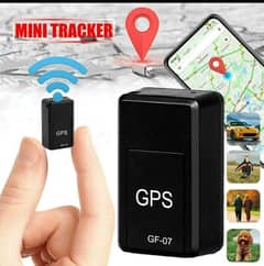 GPS tracker for bike and car 0