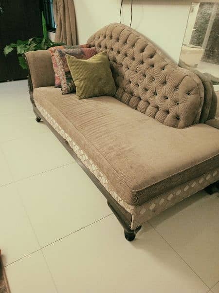 sofa sethi for sale 2