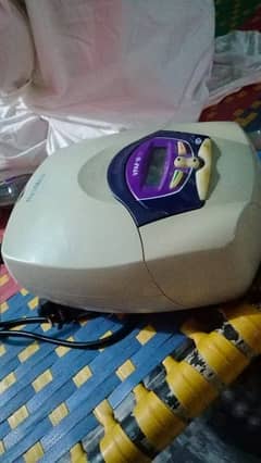 Bipap,CPAP,Oxygen Machine, Ventilator 03333295992