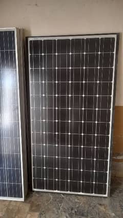 Used solar pannels in GooD condition