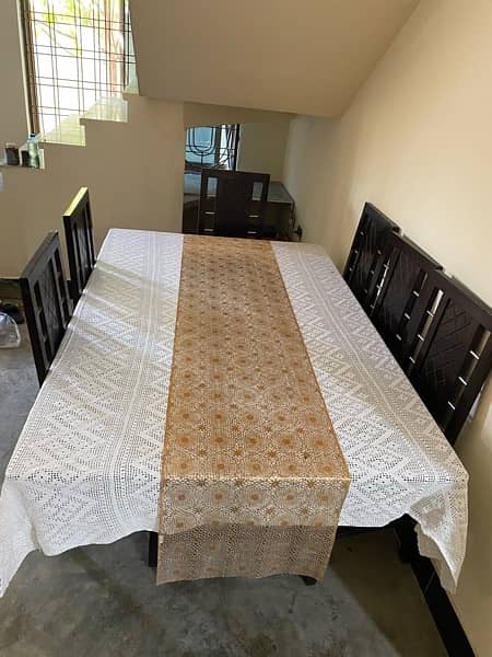 Dining Table For sale 2