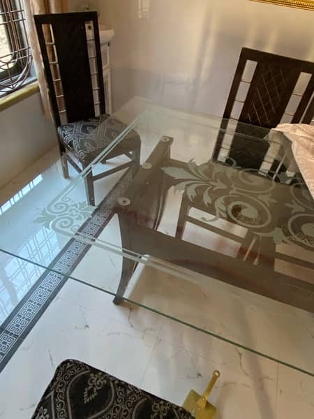 Dining Table For sale 3