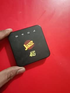 Jazz 4G Unlock Device 0
