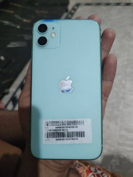 iphone 11 64gb non pta 5